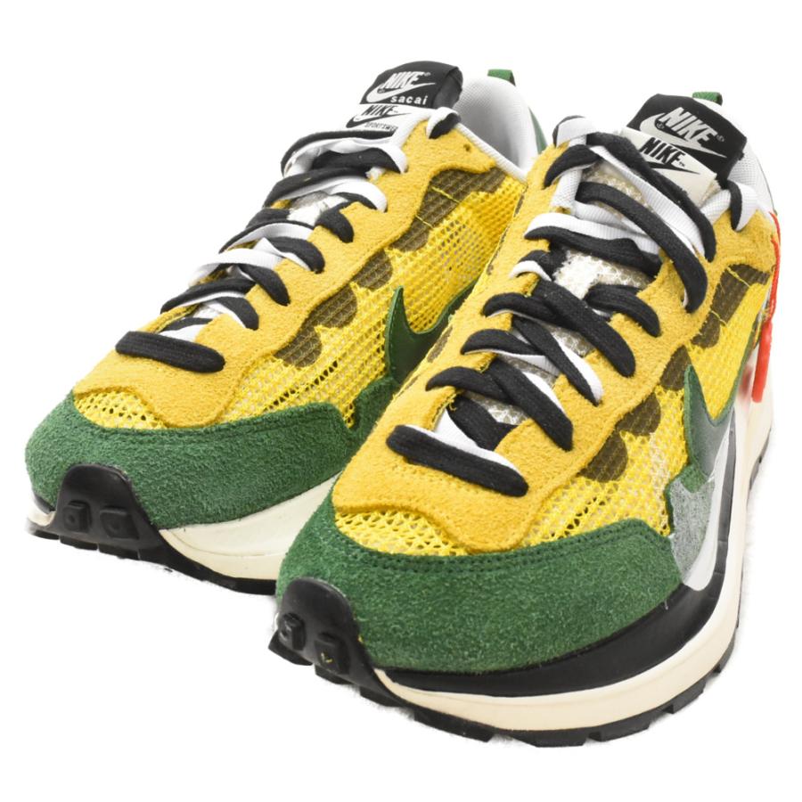 NIKE（ナイキ） ナイキ×sacai VAPOR WAFFLE CV1363-700 サカイ 