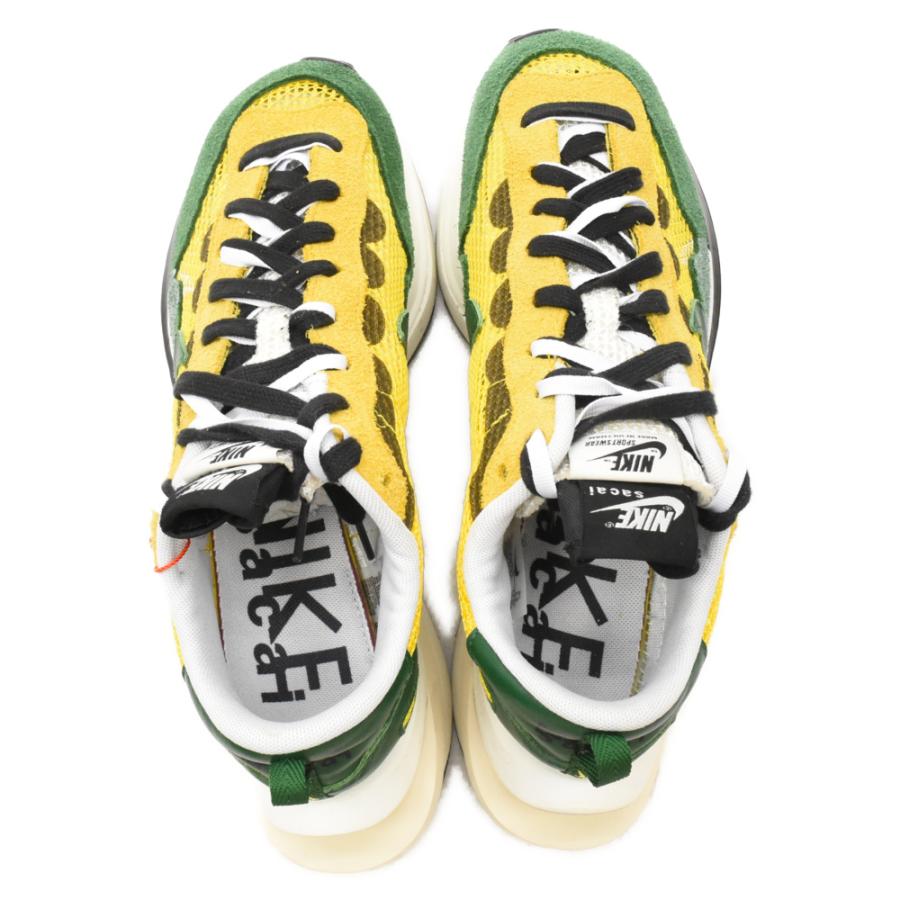 NIKE（ナイキ） ナイキ×sacai VAPOR WAFFLE CV1363-700 サカイ 