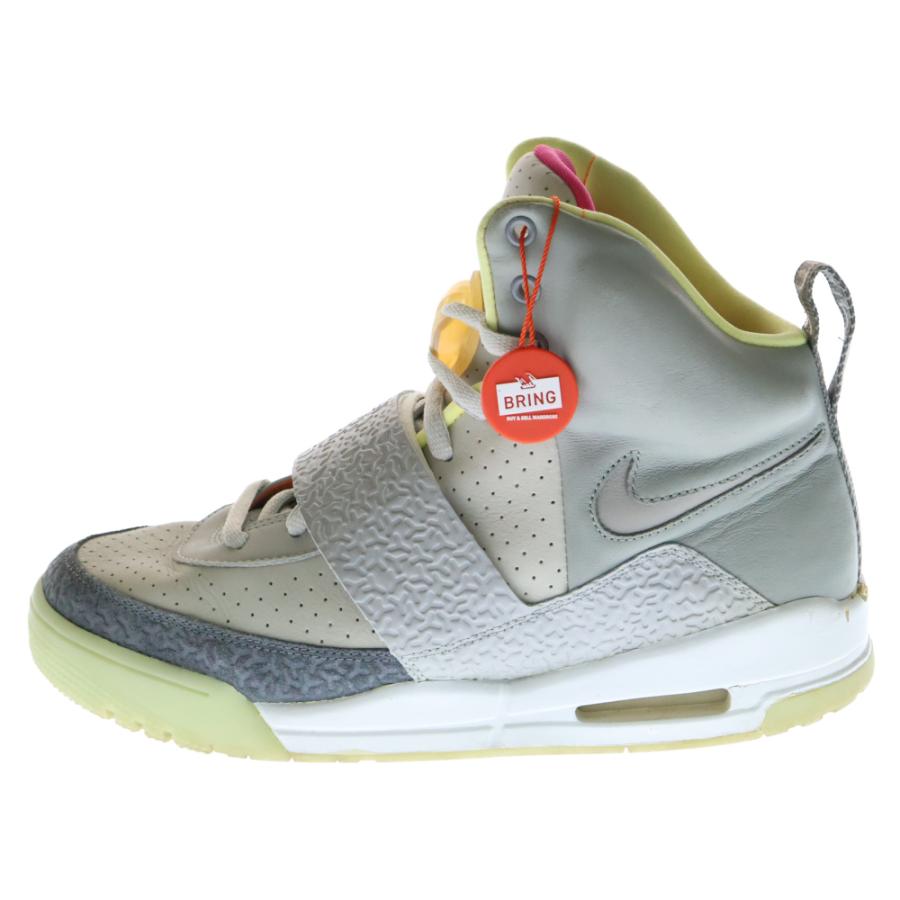 NIKE ナイキ AIR YEEZY 1 ZEN GREY 366164-002 エアイージー