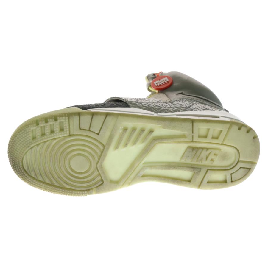 NIKE（ナイキ） AIR YEEZY 1 ZEN GREY 366164-002 エアイージー 