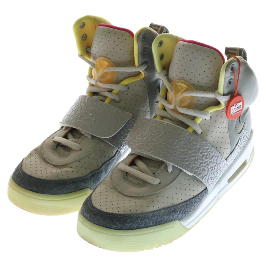 NIKE（ナイキ） AIR YEEZY 1 ZEN GREY 366164-002 エアイージー