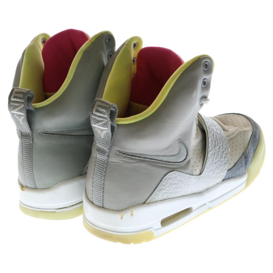 NIKE（ナイキ） AIR YEEZY 1 ZEN GREY 366164-002 エアイージー