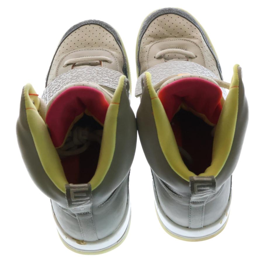NIKE（ナイキ） AIR YEEZY 1 ZEN GREY 366164-002 エアイージー