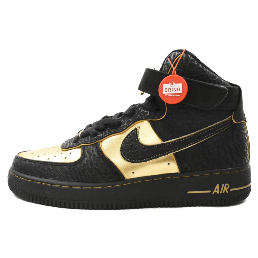 NIKE ナイキ エアフォース1 ニトロマイクロフォンアンダー NIKE ナイキ エアフォース1 ニトロマイクロフォンアンダー