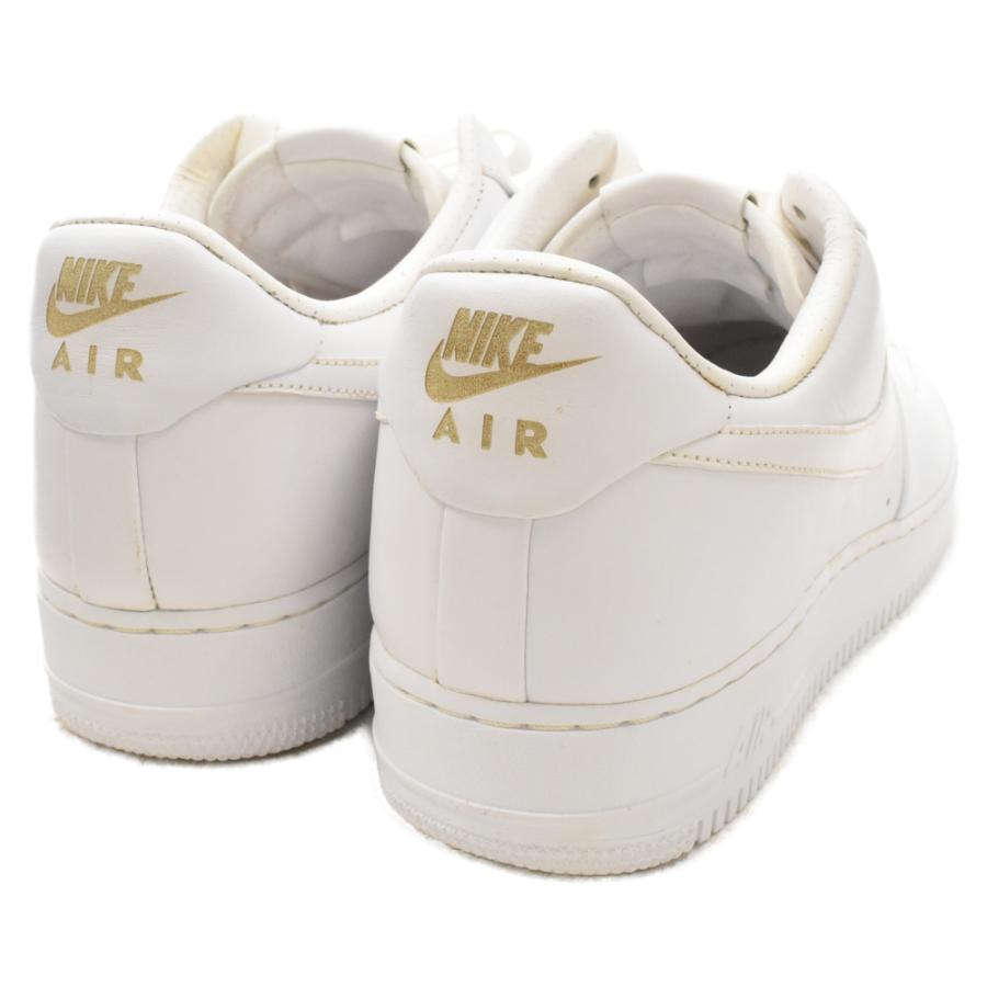 NIKE ナイキ 25周年モデル AIR FORCE 1 LOW SUPREME 315100-111