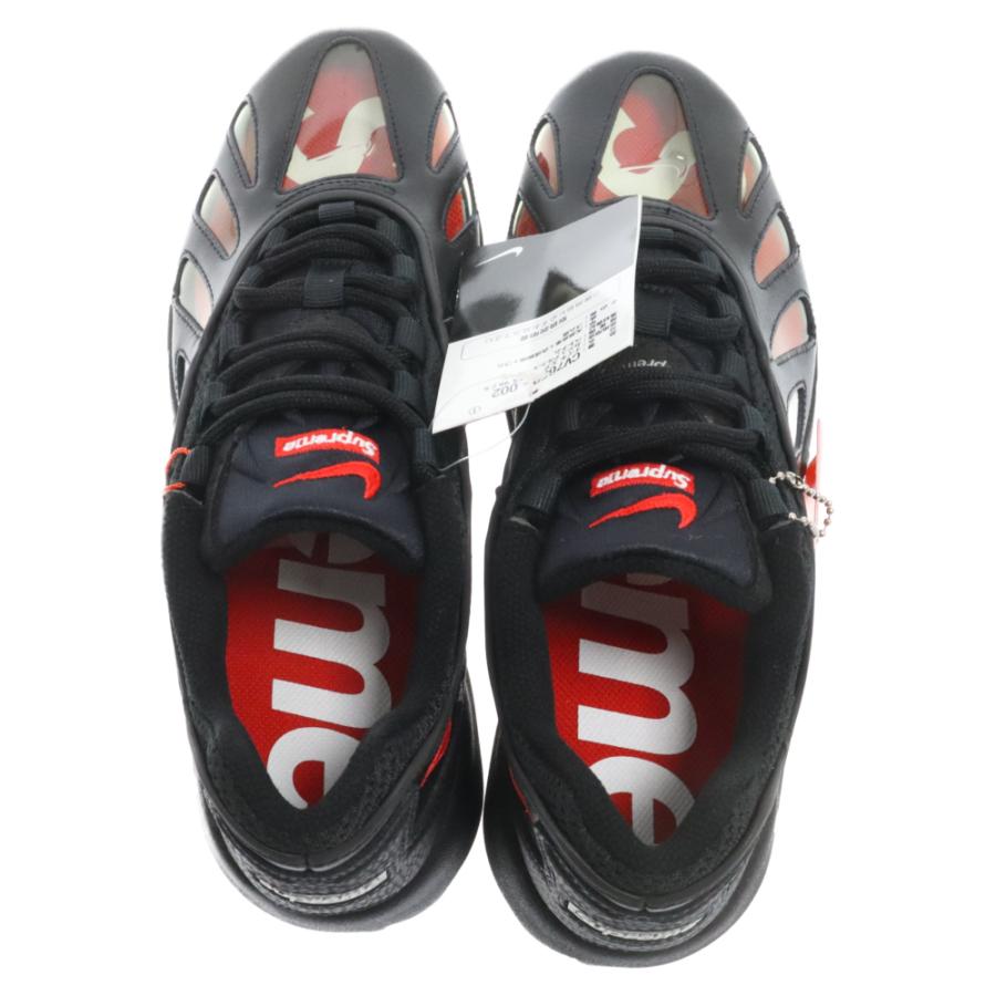 NIKE ナイキ×SUPREME AIR MAX 96 CV7652-002 シュプリーム エア NIKE ナイキ×SUPREME AIR MAX 96 CV7652-002 シュプリーム エア