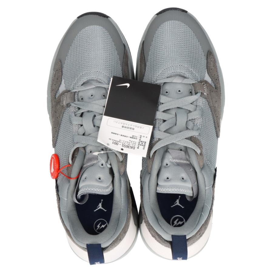 NIKE ナイキ×FRAGMENT JORDAN AIR CADENCE SP DA3655-001