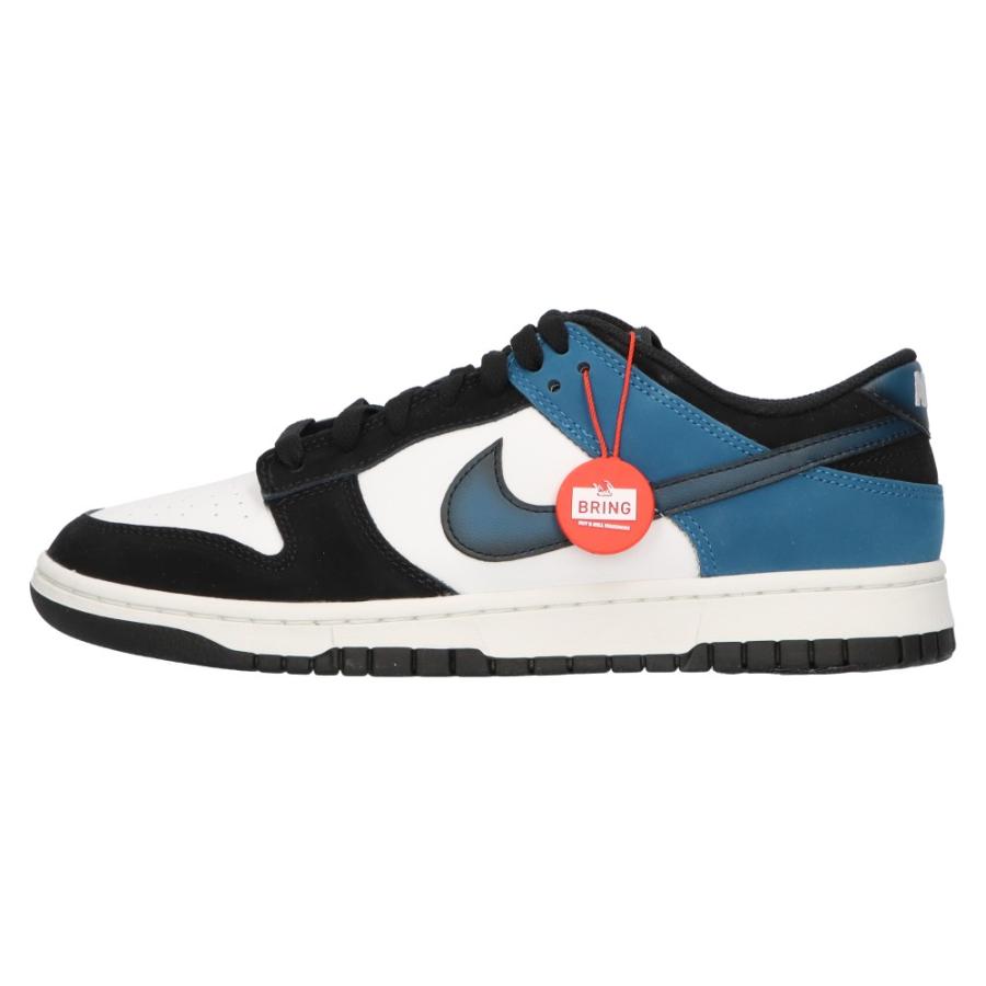 ナイキ NIKE FD6923-100 スニーカー NIKE（ナイキ） Dunk Low Industrial Blue FD6923-100 ダンク