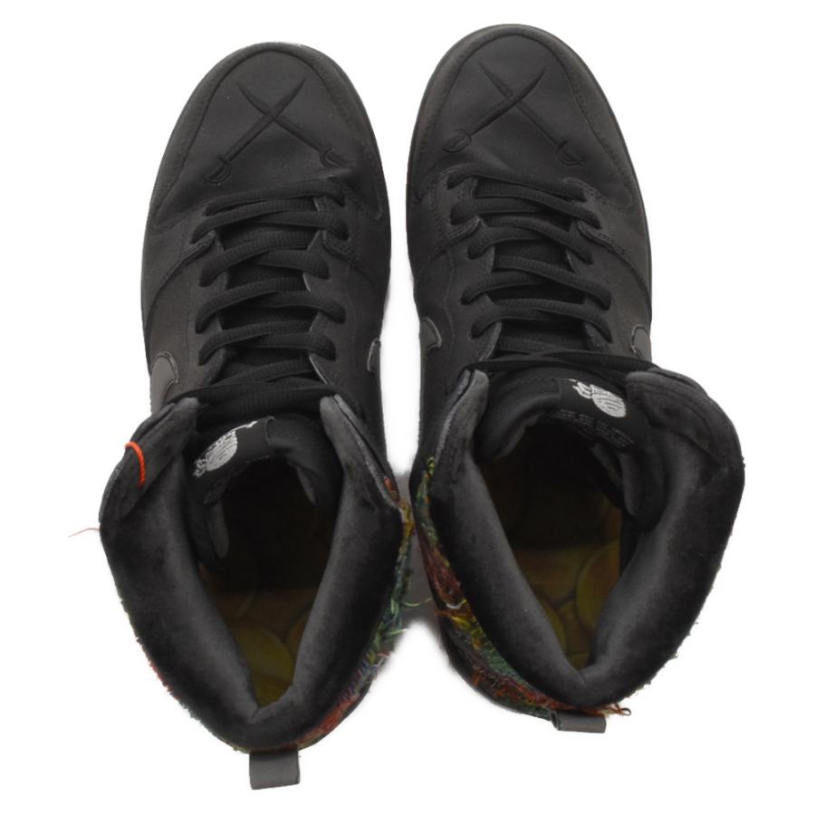 Nike SB ナイキエスビー ×スケート・パーク・オブ・タンパ ダンク ハイ 