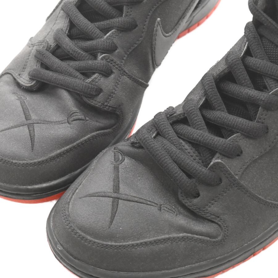 Nike SB ナイキエスビー ×スケート・パーク・オブ・タンパ ダンク ハイ 