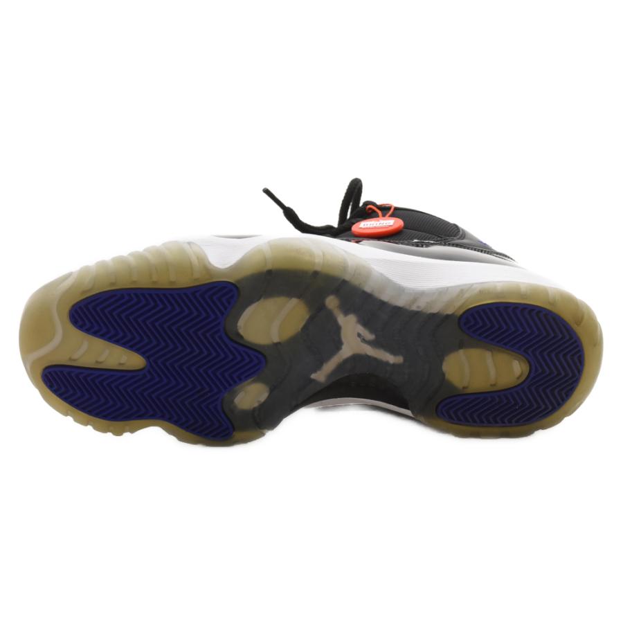 NIKE（ナイキ） AIR JORDAN 11 RETRO SPACE JAM 378037-003 エア