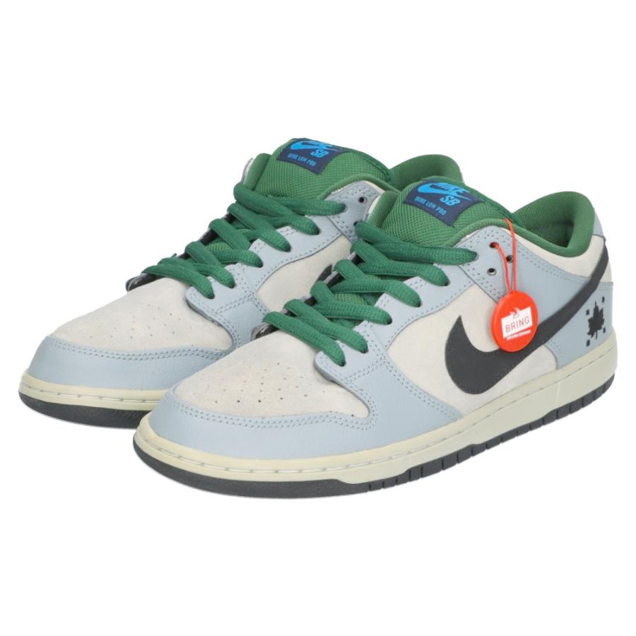 SB DUNK メープルリーフ Yahoo!オークション - 2014モデル【美品】NIKE SB Dunk Low Pro