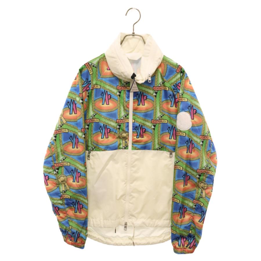 MONCLER モンクレール 20AW×Roc Nation designed by Jay-Z GENIUS 