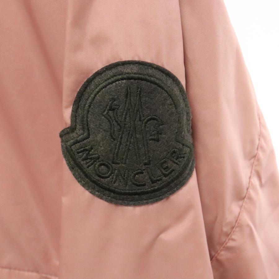 MONCLER モンクレール 20AW OCTA GIUBBOTTO F10921B70600 MONCLER モンクレール 20AW OCTA GIUBBOTTO F10921B70600