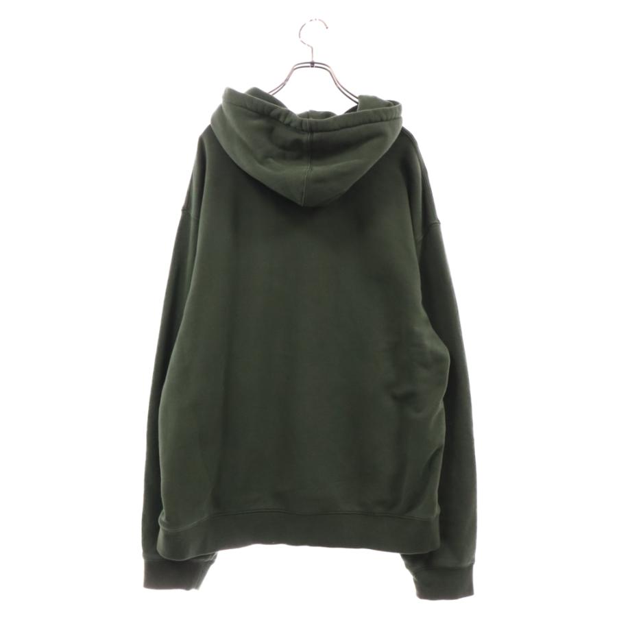 KITH（キス） Box Logo Hoodie KHM030873 ボックスロゴ スウェットプル