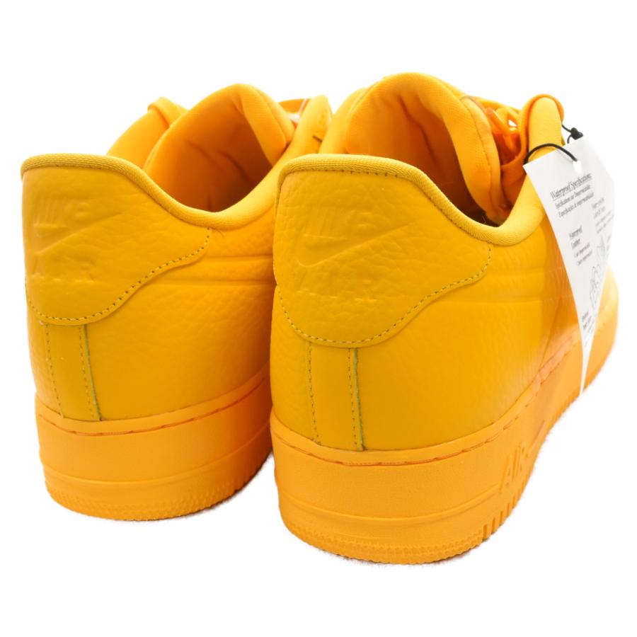 NIKE ナイキ AIR FORCE 1 07 PRO-TECH WP FB8875-700 エアフォース1 