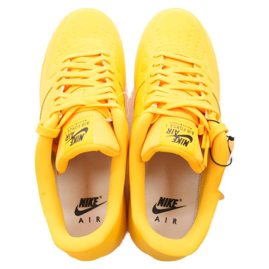NIKE ナイキ AIR FORCE 1 07 PRO-TECH WP FB8875-700 エアフォース1 