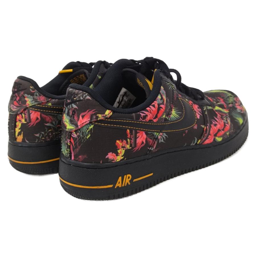 NIKE（ナイキ） AIR FORCE 1 LOW FLORAL BV6068-001 エアフォ ース1 