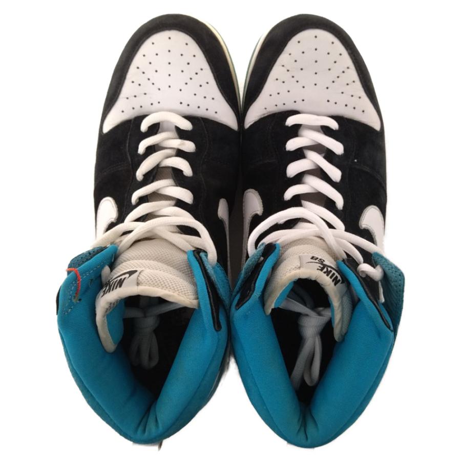 NIKE DUNK SB High “Send Help” ナイキ　ダンク Nike SB ナイキエスビー DUNK HIGH SEND HELP 305050-014 ダンク ハイ