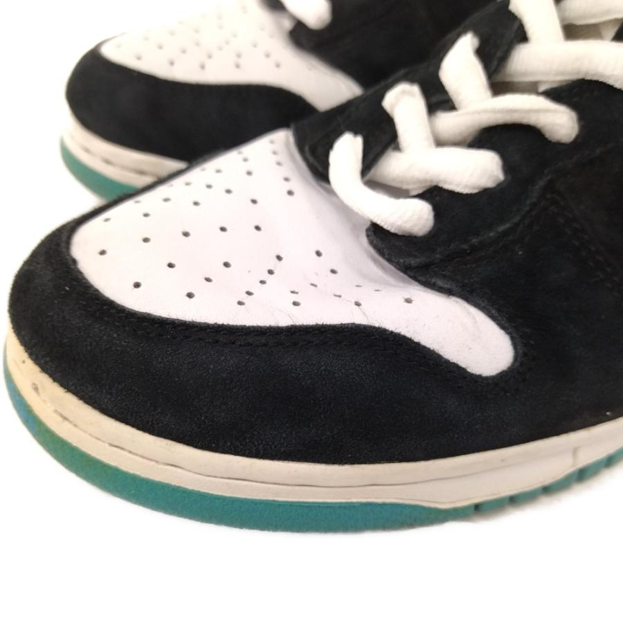 Nike SB ナイキエスビー DUNK HIGH SEND HELP 305050-014 ダンク ハイ