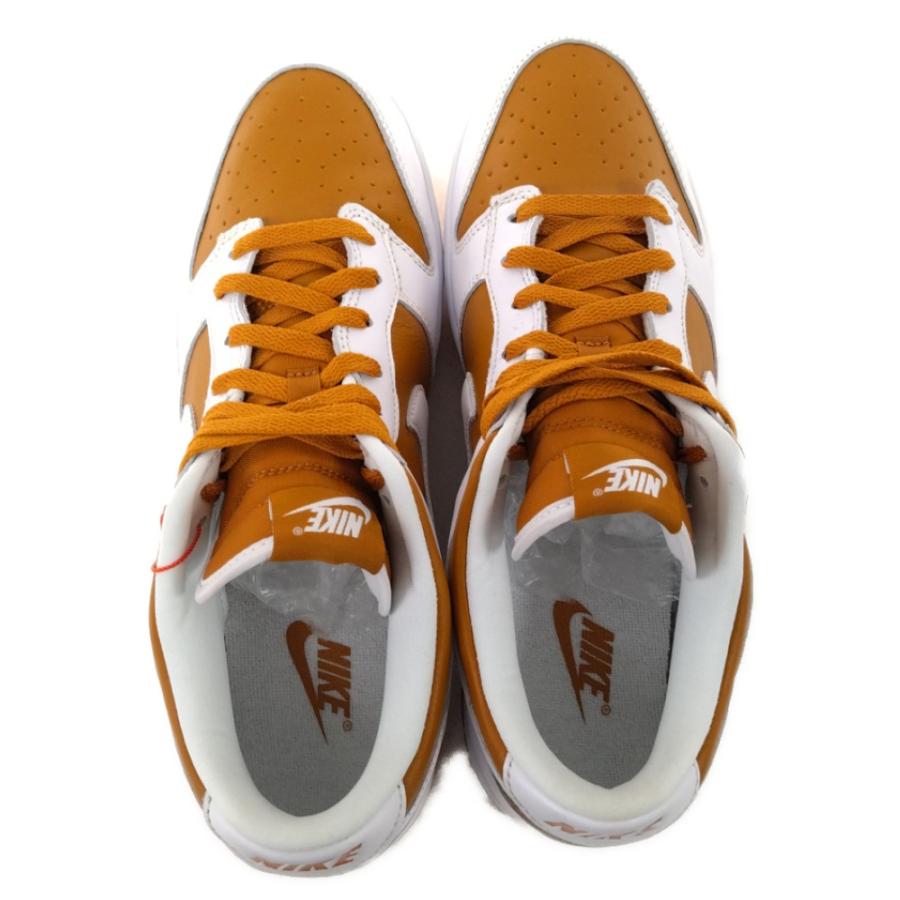 NIKE（ナイキ） DUNK LOW QS FQ6965-700 ダンク ローカットスニーカー 