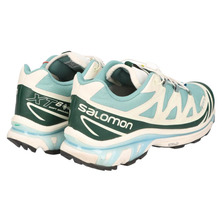 SALOMON（サロモン） サロモン×KITH XT-6 GTX 472068 キス ローカット
