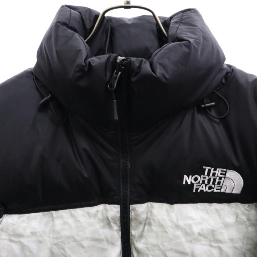 Supreme SUPREME シュプリーム 19AW Paper Print Nuptse Jacket Supreme SUPREME シュプリーム 19AW Paper Print Nuptse Jacket