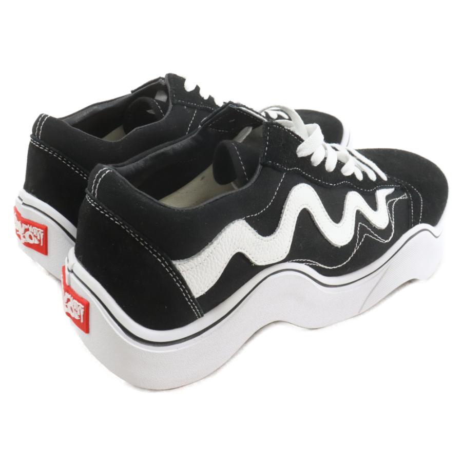 MSCHF ミスチーフ ×Tyga Wavy Baby MSCHF-006 ×タイガ ウェビー MSCHF ミスチーフ ×Tyga Wavy Baby MSCHF-006 ×タイガ ウェビー