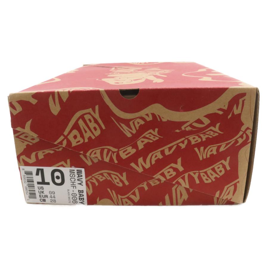 MSCHF ミスチーフ ×Tyga Wavy Baby MSCHF-006 ×タイガ ウェビー