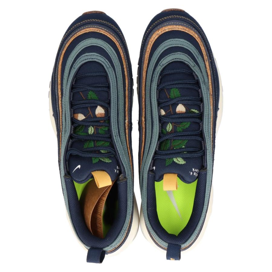 NIKE（ナイキ） AIR MAX 97 SE DC3986-300 エアマックス97 ハスタ 