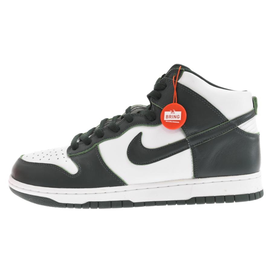 NIKE ナイキ DUNK HIGH 