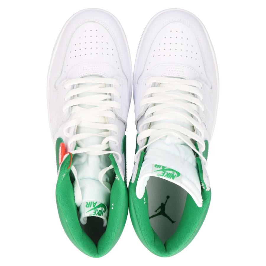 NIKE ナイキ DX4976-103 ジョーダン エアシップ パイングリーン