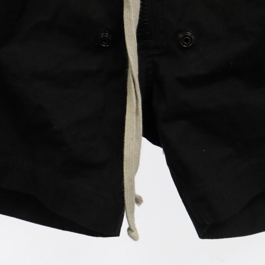 Rick Owens（リック・オウエンス） 21SS Dust Bela Boxers Shorts