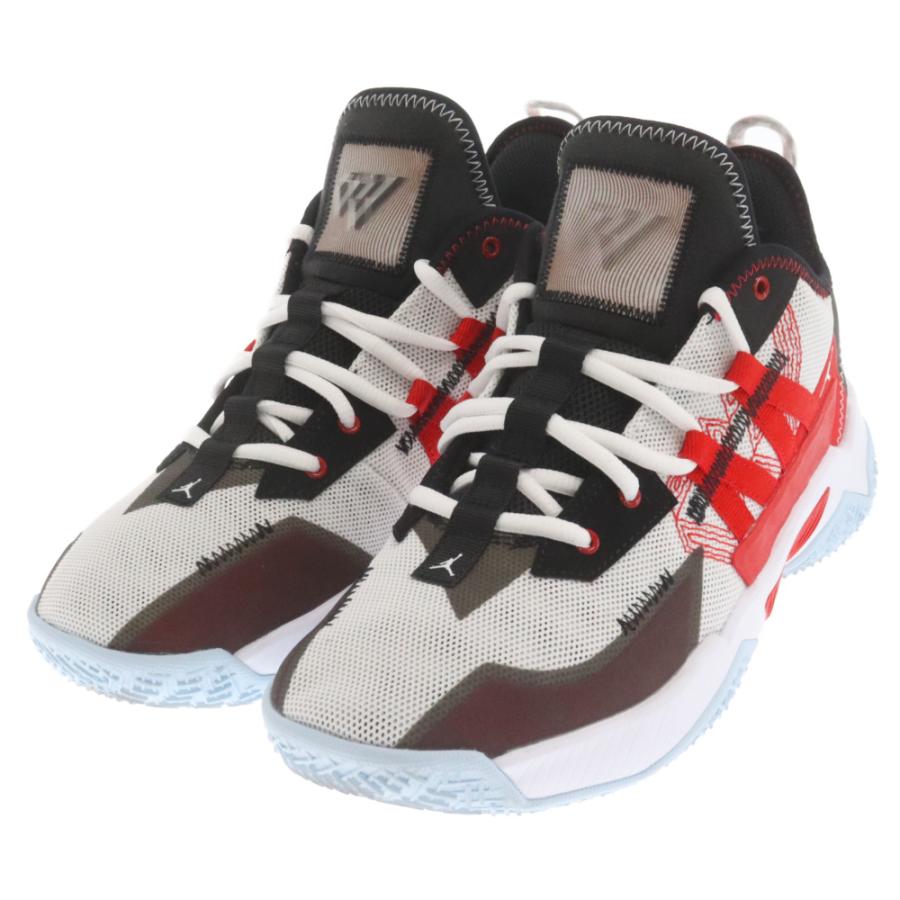 NIKE（ナイキ） JORDAN ONE TAKE2 CW2457-106 ジョーダン ワンテイク