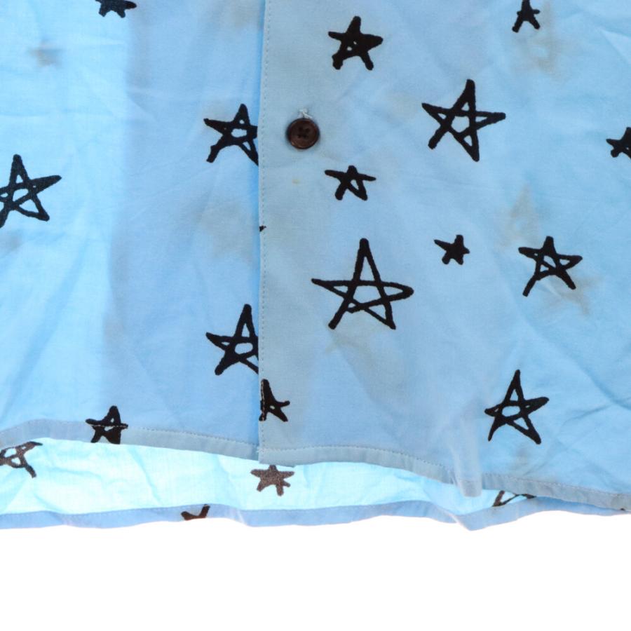 Supreme 半袖シャツ M Daniel Johnston Rayon 白 Daniel Johnston Rayon S/S Shirt | Supreme 20ss