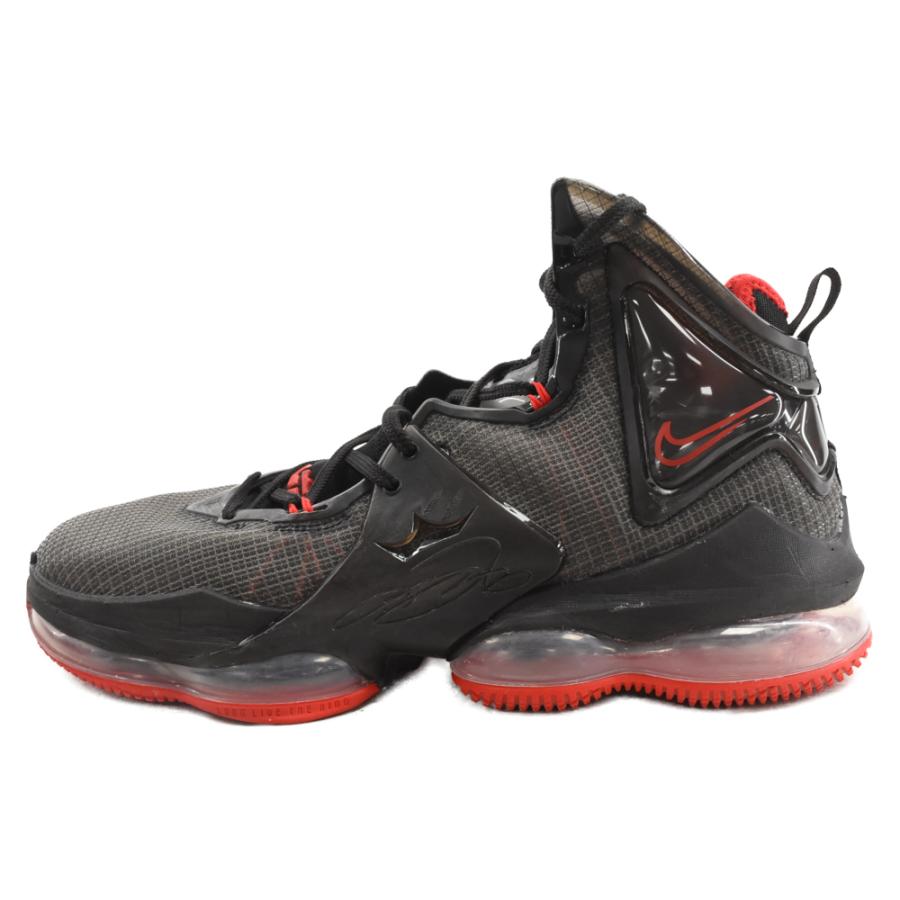 NIKE（ナイキ） LEBRON 19 CZ0203-001 レブロン・ジェームズ 19