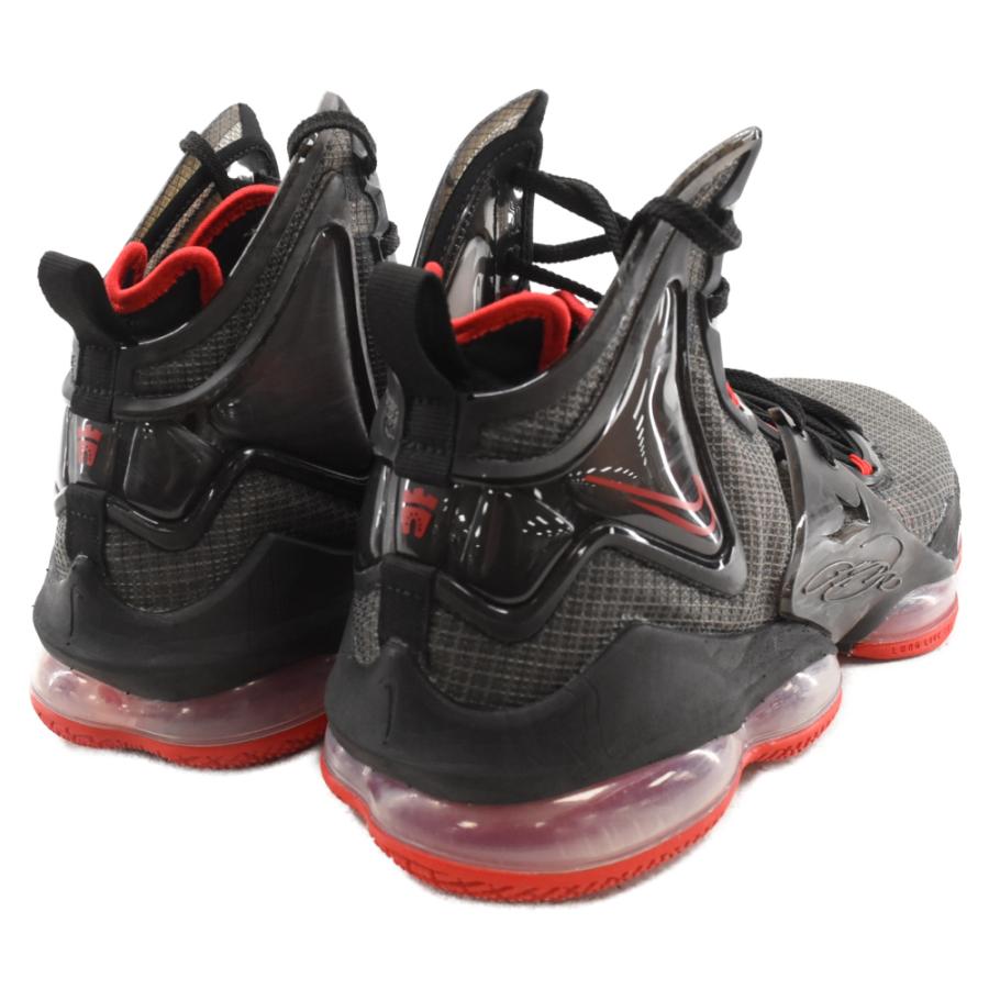 NIKE（ナイキ） LEBRON 19 CZ0203-001 レブロン・ジェームズ 19