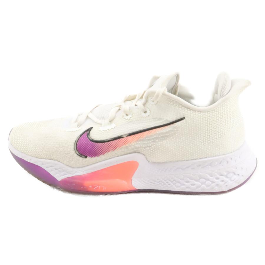 NIKE ナイキ AIR ZOOM BB NXT CK5707-100 エア ズーム ネクスト