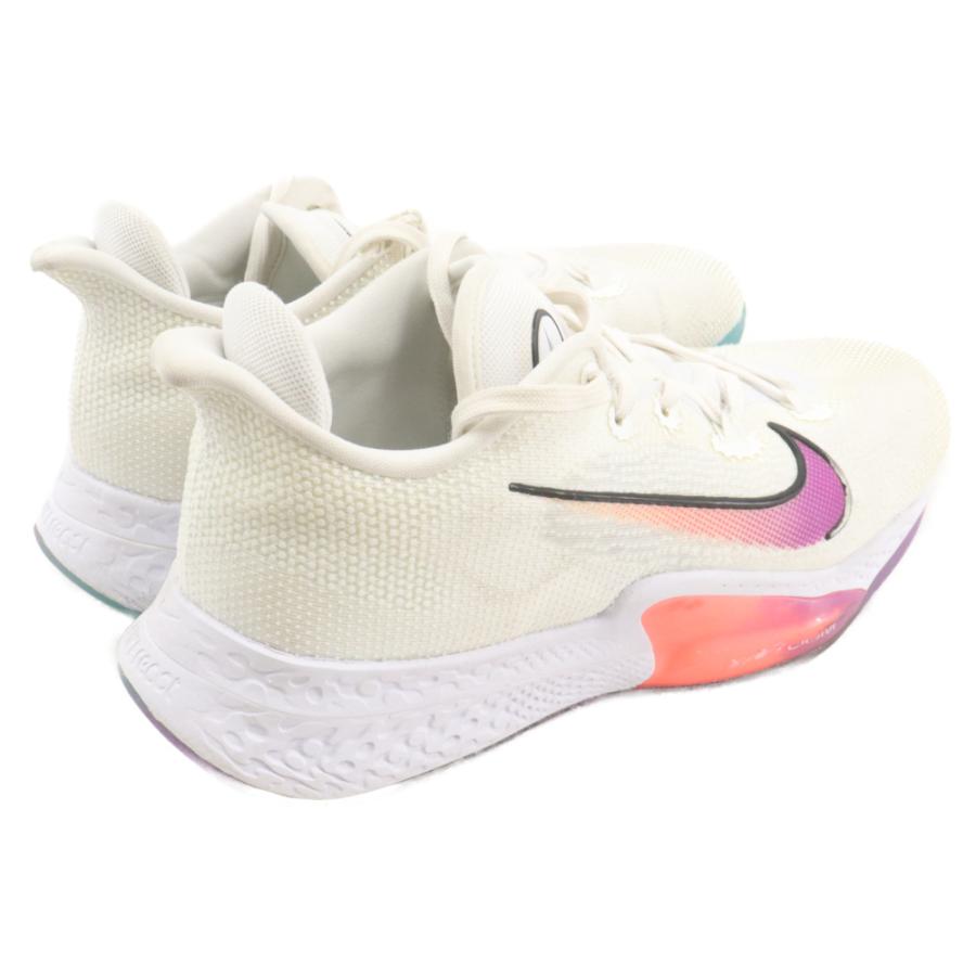Nike Air Zoom BB NXT ホワイト/マルチカラー NIKE AIR ZOOM BB NXT ナイキ ズーム ビービー ネクスト 【MEN'S