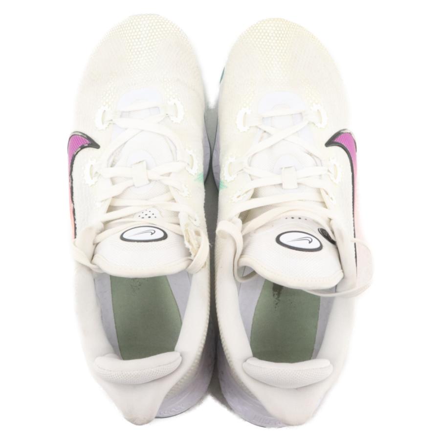 Nike Air Zoom BB NXT ホワイト/マルチカラー NIKE AIR ZOOM BB NXT ナイキ ズーム ビービー ネクスト 【MEN'S