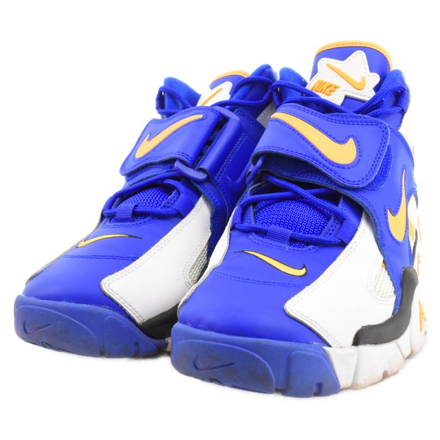 NIKE ナイキ AIR BARRAGE WARRIORS AT7847-100 エアバラージ NIKE ナイキ AIR BARRAGE WARRIORS AT7847-100 エアバラージ