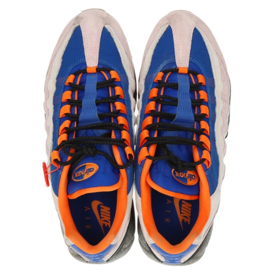 NIKE（ナイキ） エアマックス95 キング オブ ザ マウンテン ローカット 