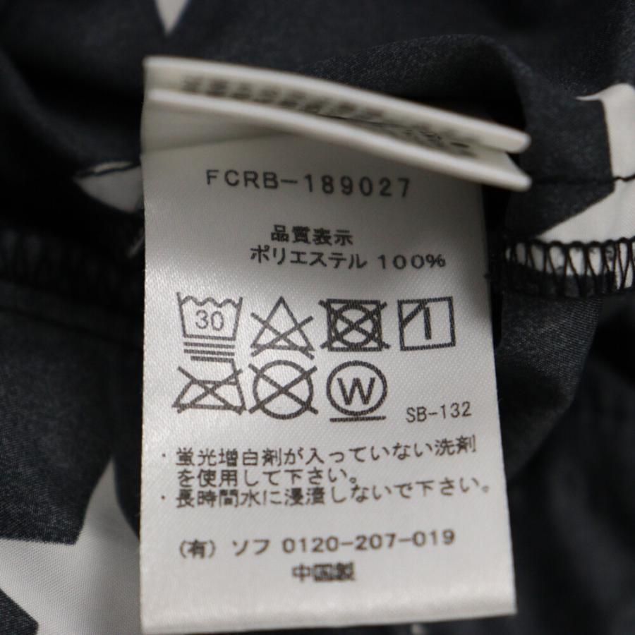 エフシーアールビー/エフシーレアルブリストル TEAM PRACTICE SHORTS