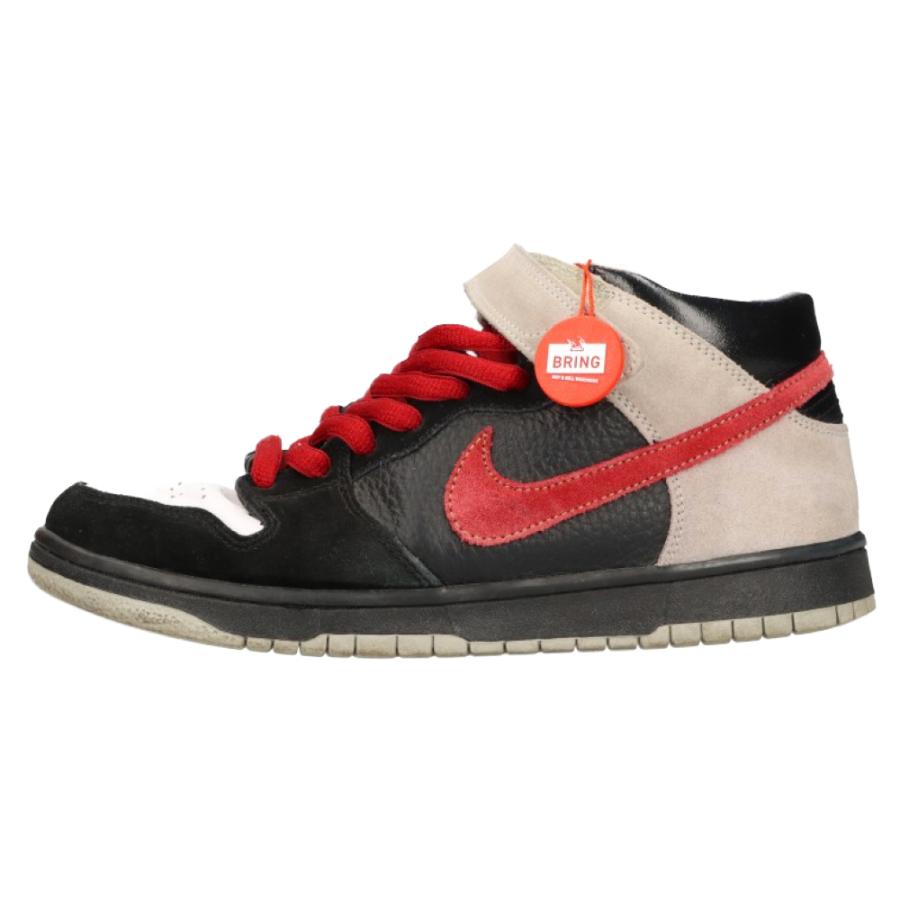 Nike SB ナイキエスビー ダンク ミッド ガンズ&ローゼス Nike SB ナイキエスビー ダンク ミッド ガンズ&ローゼス