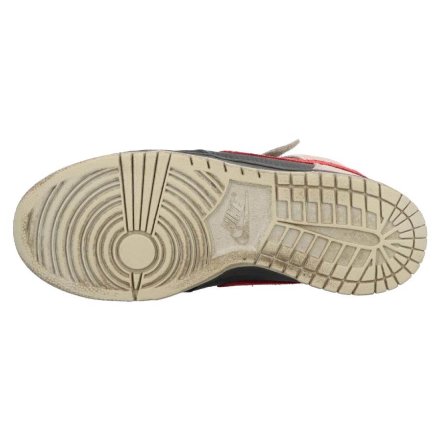 Nike SB ナイキエスビー ダンク ミッド ガンズ&ローゼス