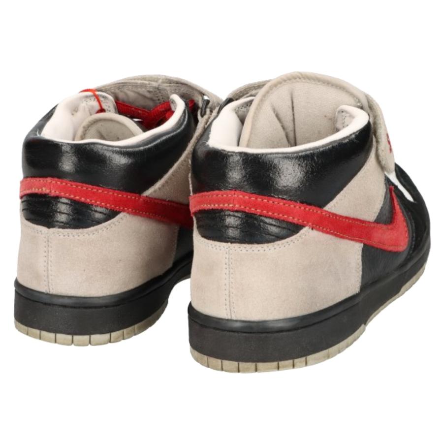 Nike SB ナイキエスビー ダンク ミッド ガンズ&ローゼス Nike SB ナイキエスビー ダンク ミッド ガンズ&ローゼス