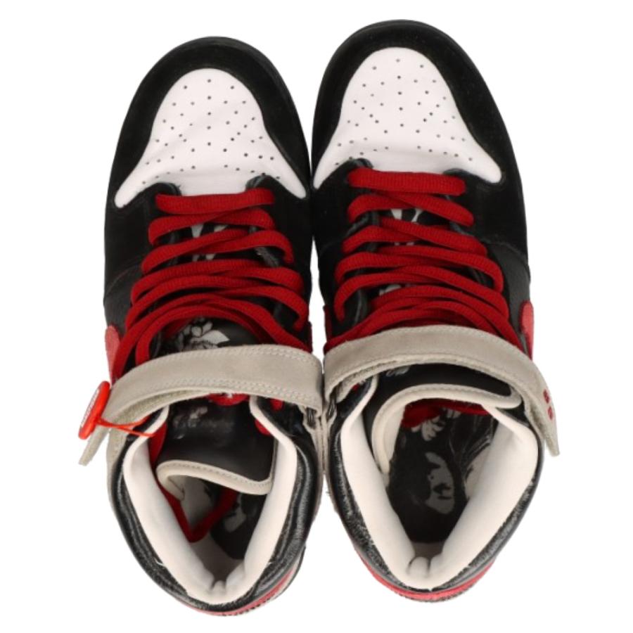 Nike SB ナイキエスビー ダンク ミッド ガンズ&ローゼス Nike SB ナイキエスビー ダンク ミッド ガンズ&ローゼス