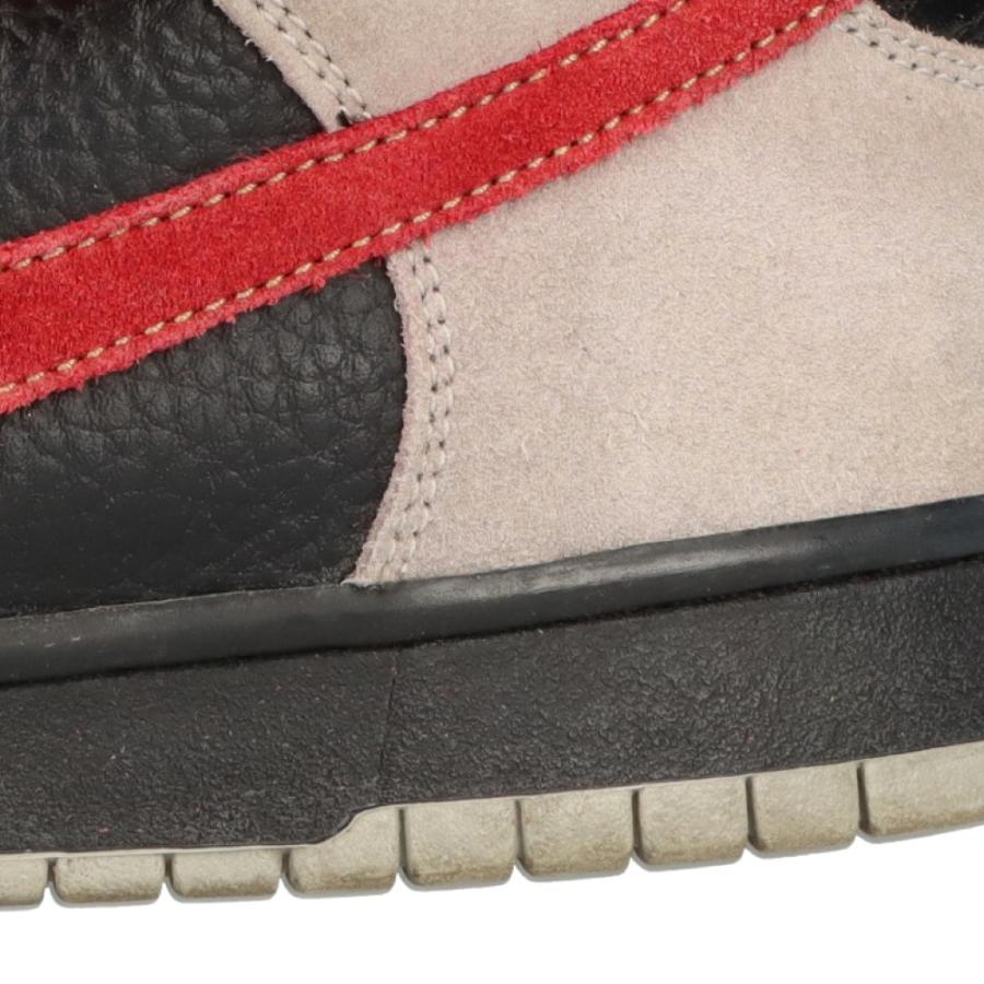 Nike SB ナイキエスビー ダンク ミッド ガンズ&ローゼス Nike SB ナイキエスビー ダンク ミッド ガンズ&ローゼス