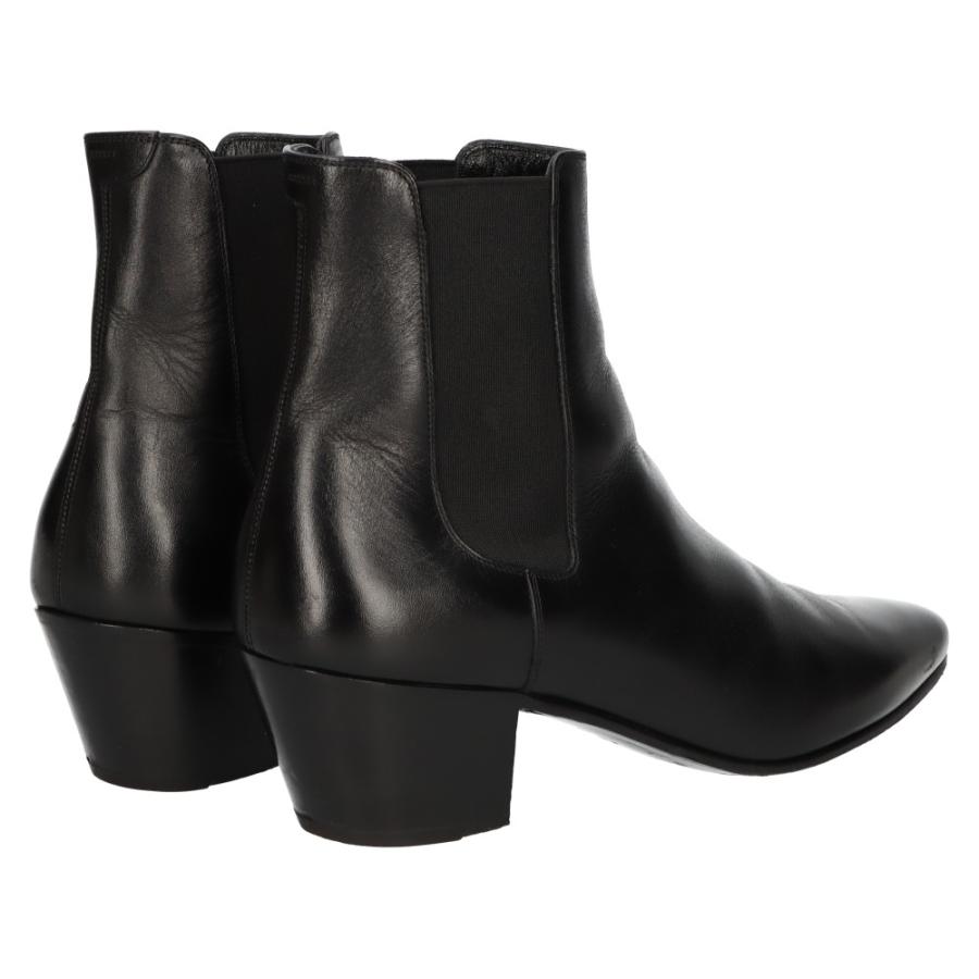 CELINE（セリーヌ） JACNO LEATHER SHOES MG0199 ジャクノ レザー