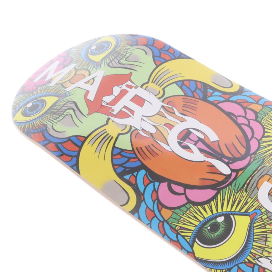 マークジェイコブス　スケートボード マーク ジェイコブスと田名網敬一の限定コラボTシャツ